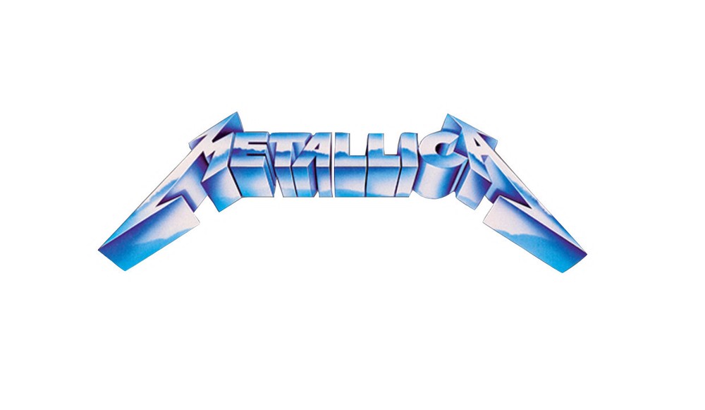 Metallica Sticker Decal