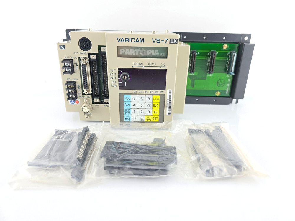 NSD VS-7-EX Varicam Controller Module