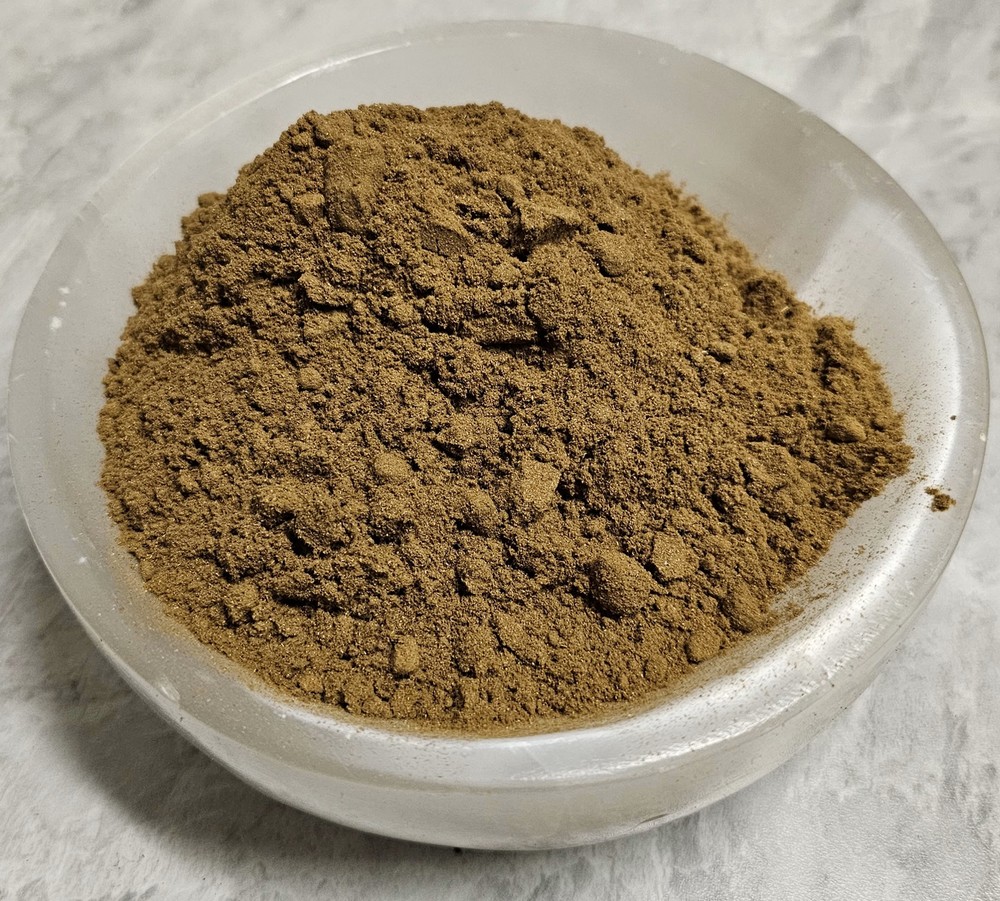Wormwood Powder