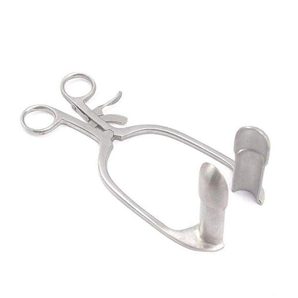 Barr Rectal Anal Retractor Stainless Steel Surgical Instruments