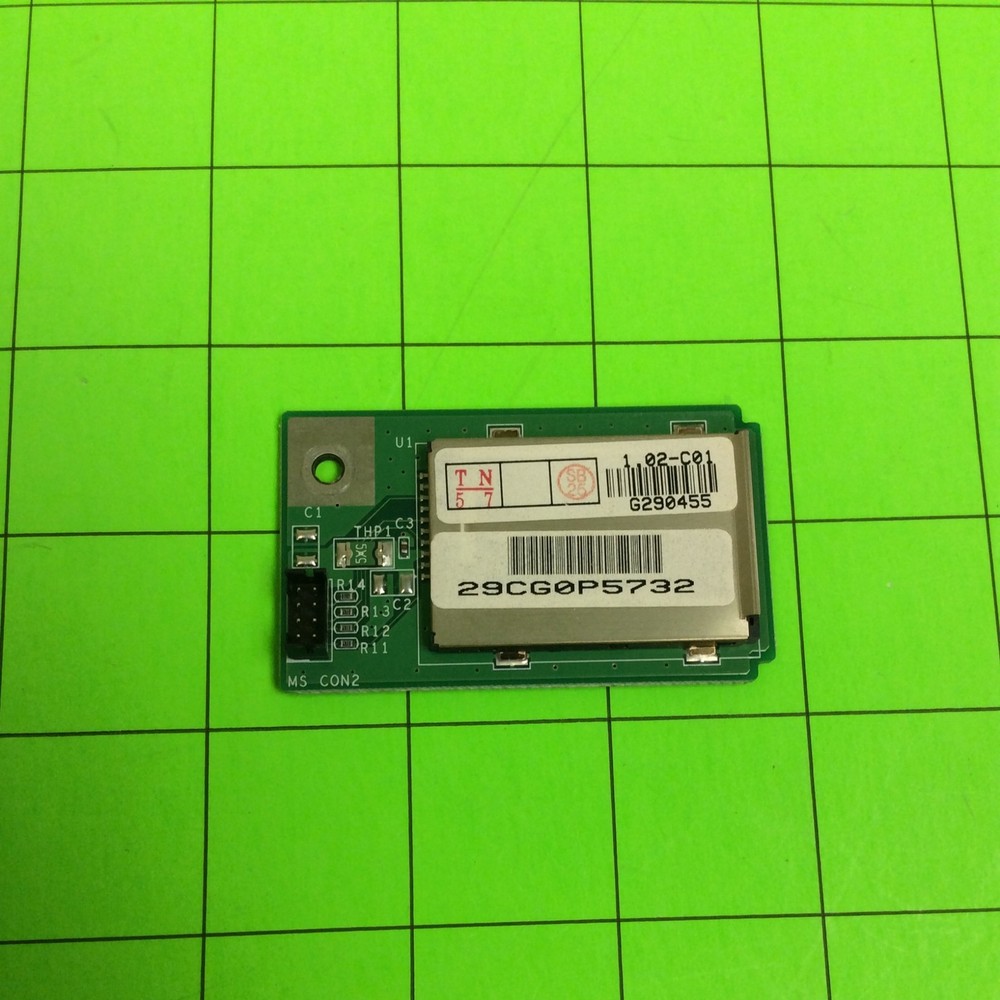 Desktop Computer CNX-180 Network Card