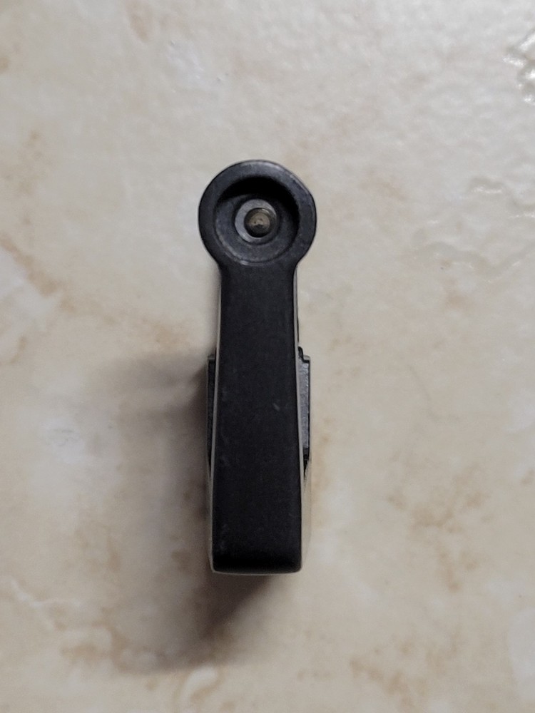 1PC Technics SL-1200MK2, SL-1210MK2. Tonearm Bracket. Black Or Silver