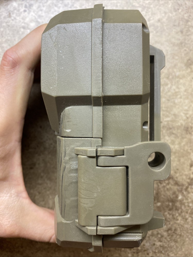 Stealth Cam STC-G34 Trail Game Camera Green Tree WORKING!