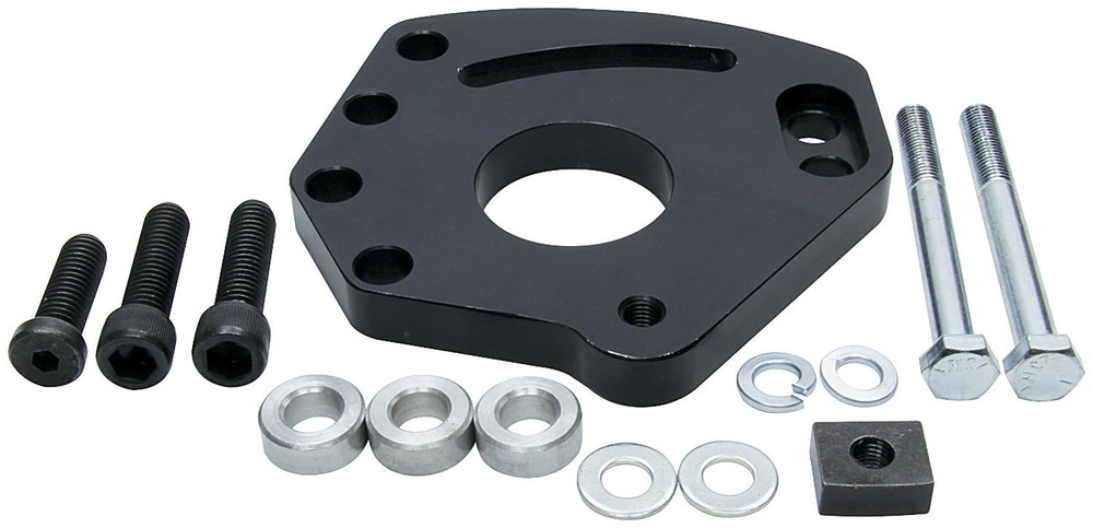 Allstar ALL48500 P/S Bracket Kit Head Mount