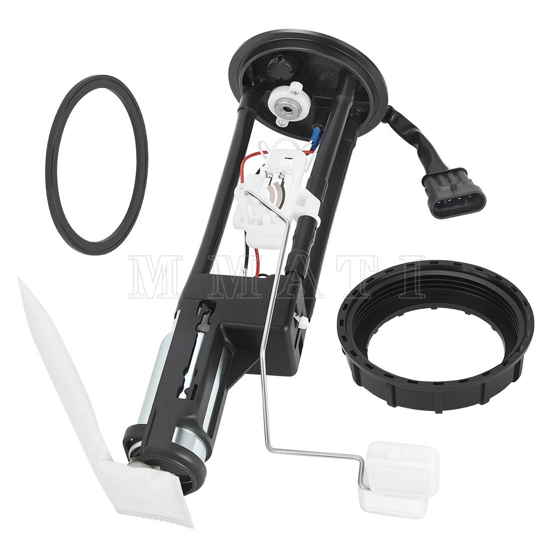 2208126 Fuel Pump Assy For 2017-2023 Polaris Sportsman 450, 570 EFI #47-1008