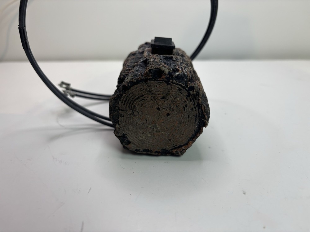 R5910 LOG SWITCH W/WIRE ASSEMBLY FOR Empire VFSR VSR