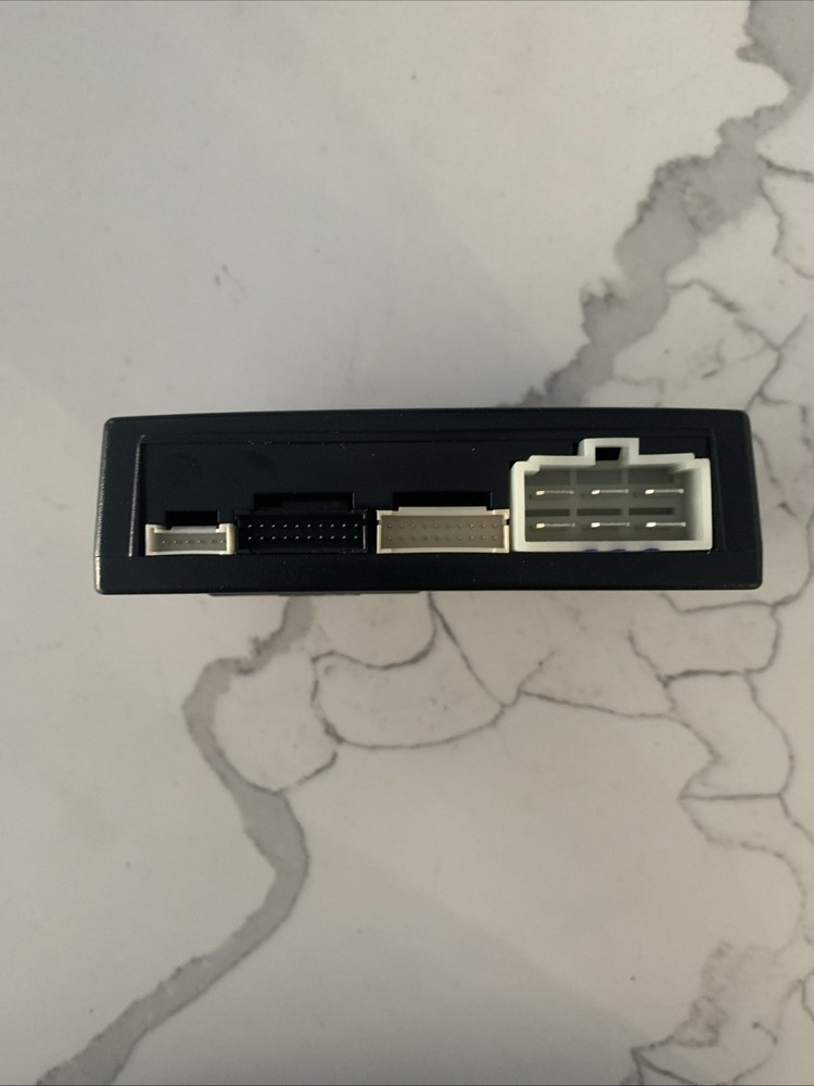 CompuSTAR FT-6200s-CONT Remote Start Controller DT Firstech NuStart Arctic