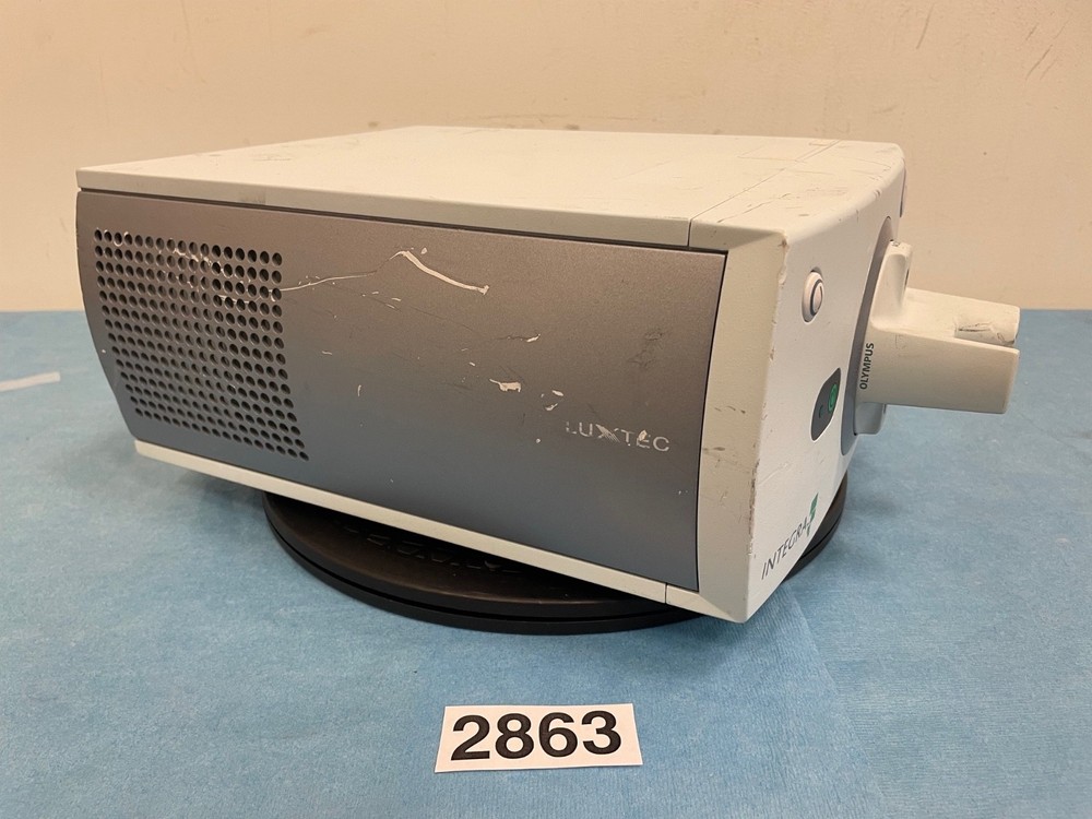 Integra Luxtec MLX Light Source REF +00MLX+