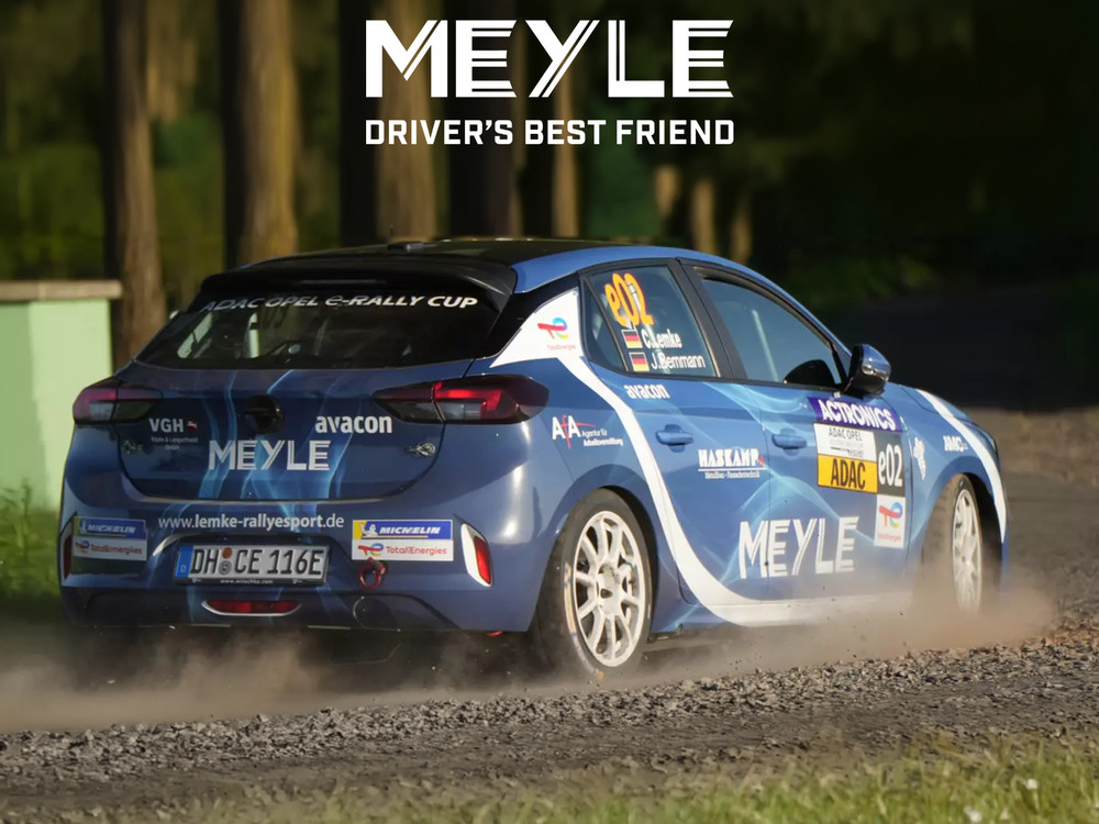 052 010 0710 MEYLE V-Belt