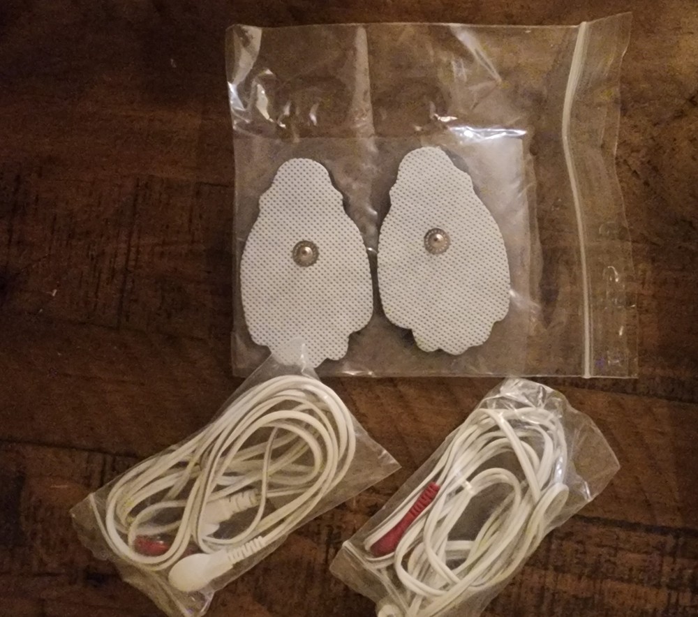 Tens Unit - iPulse TENS Unit