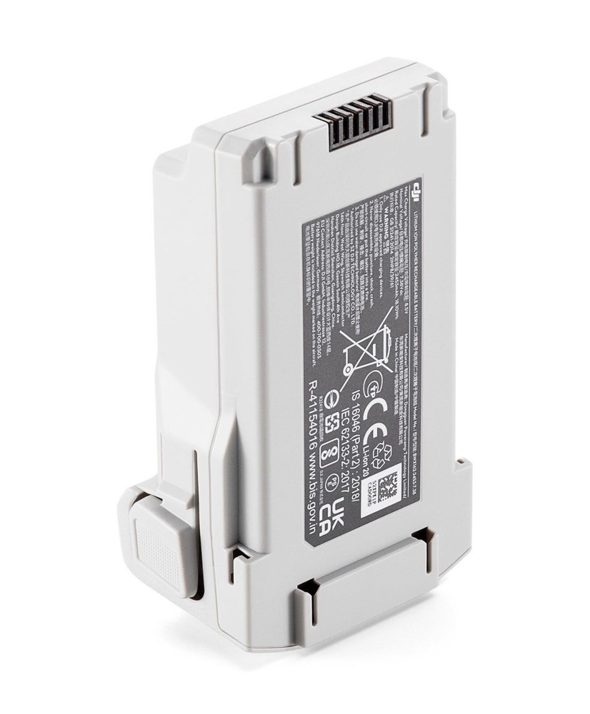 Genuine DJI Mini 3 / Mini 3 Pro Intelligent Flight Battery 2453mAh (Open box)