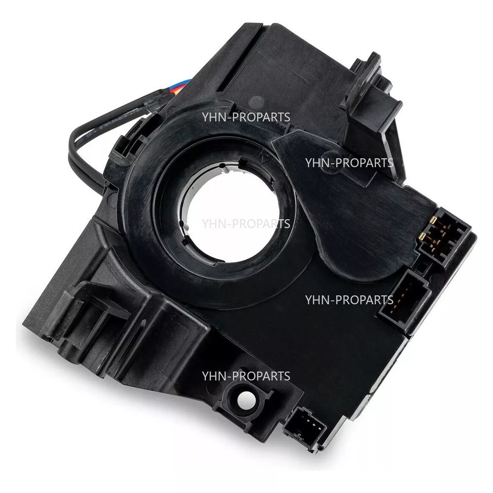 Steering Wheel Clock Spring for Jeep Wrangler JK 2007-2018 with Angle Sensor