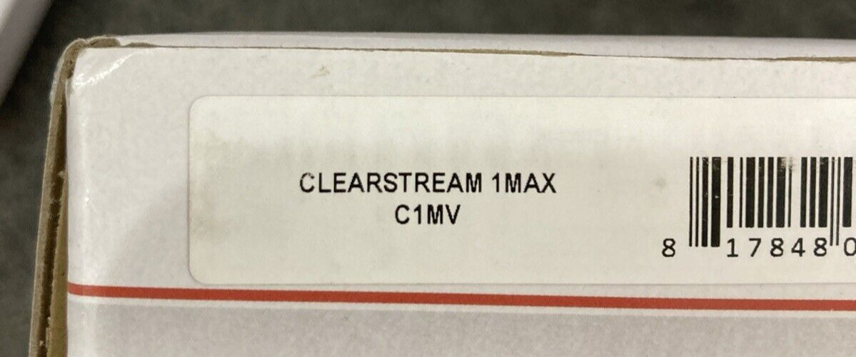 Antennas Direct ClearStream 1Max Indoor/Outdoor HDTV Antenna