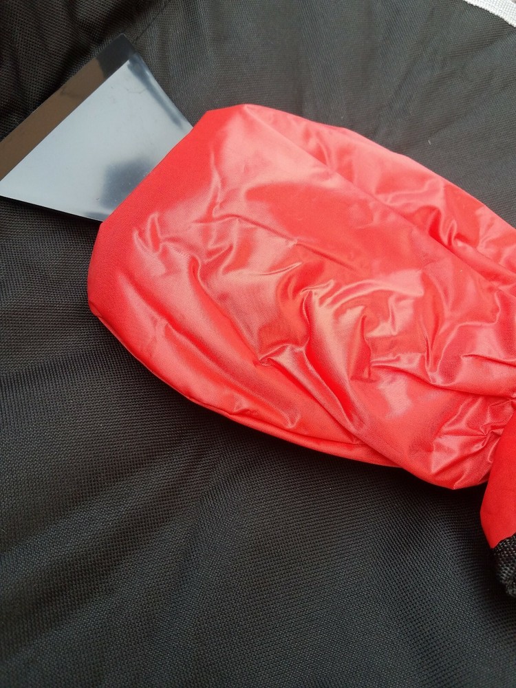 Home Plus Ice Scraper Glove