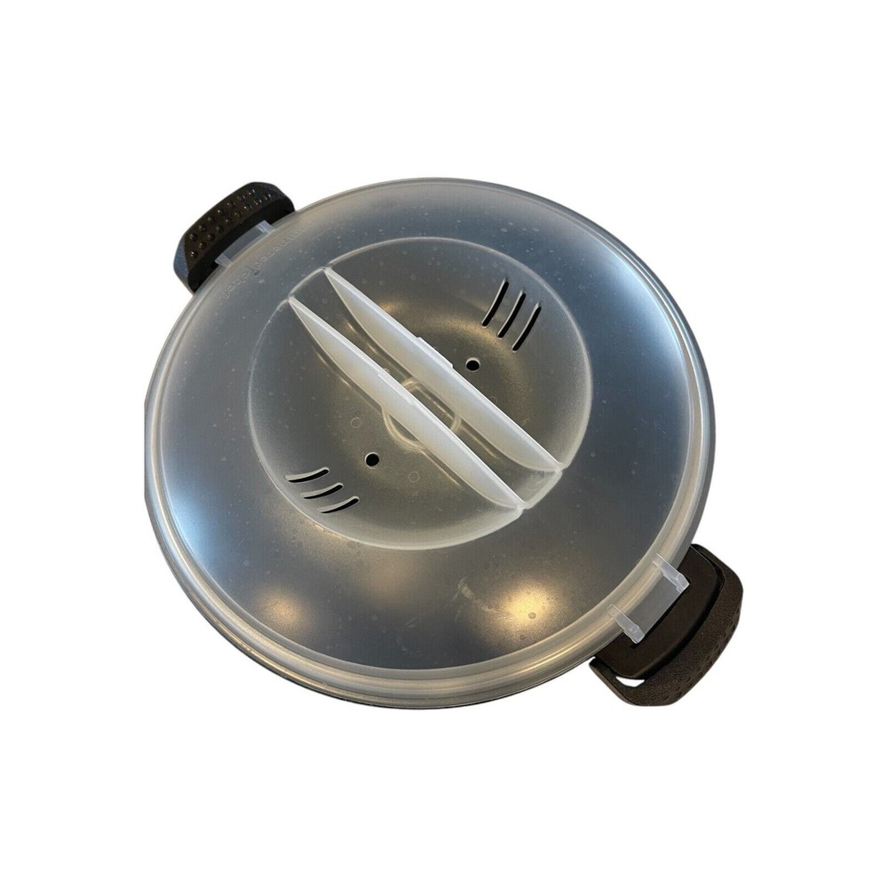 Pampered Chef Micro-Cooker