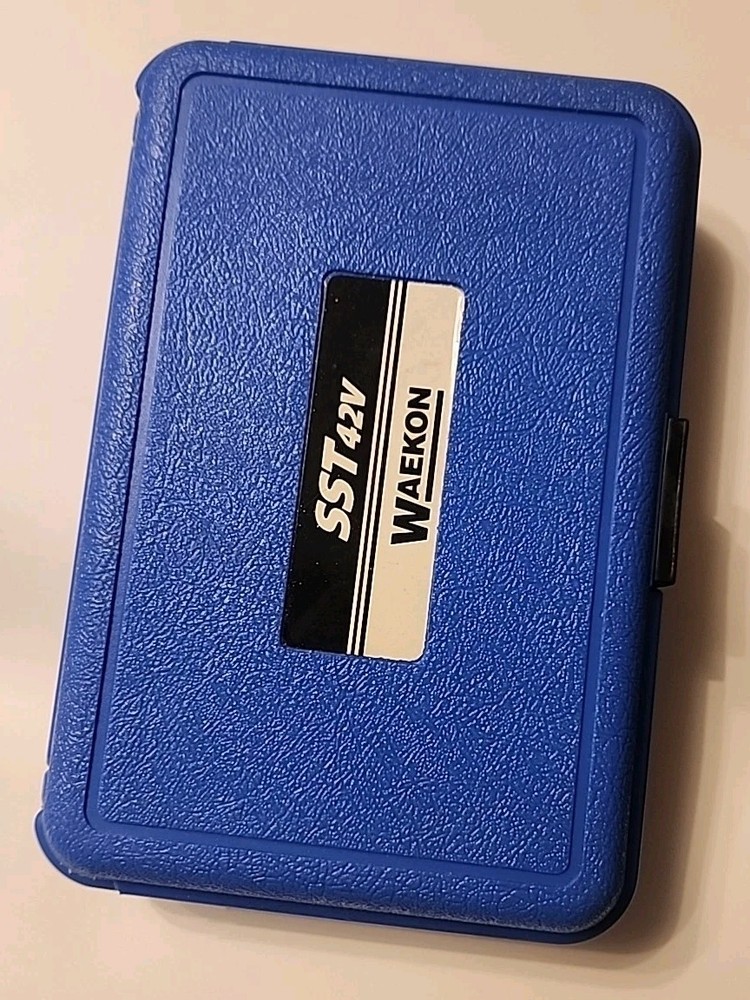 Waekon SST-42V Electronic LED Test Light