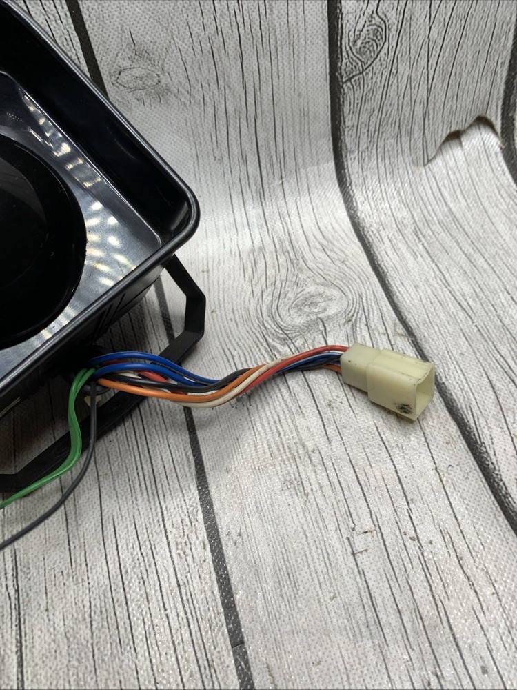 Directed Electronics Megaphone/Speaker Untested