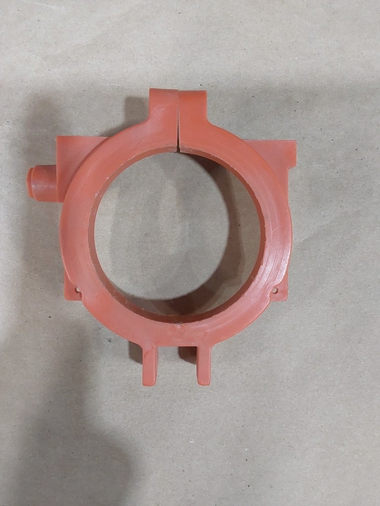 Drill Press Depth Stop 2-2/8"