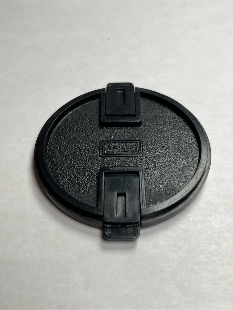 Chinar 55 mm Front Lens Cap