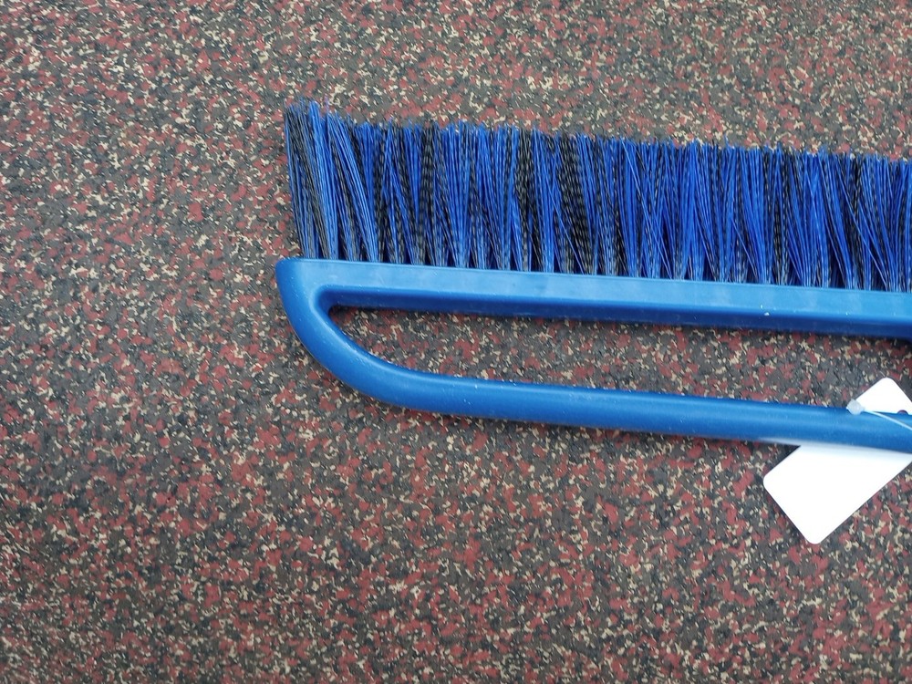 24in Snow Brush And Ice Scraper