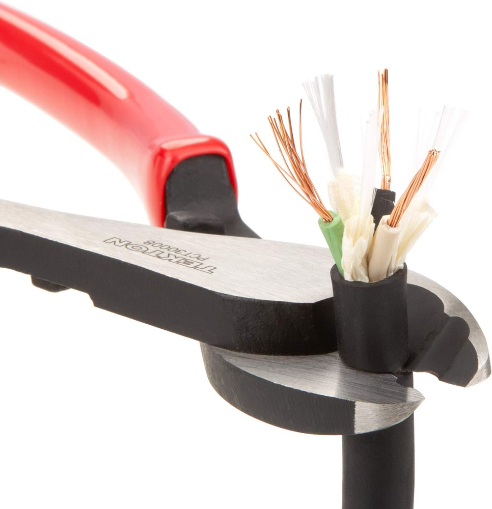 8 Inch Cable Cutting Pliers | PCT30008