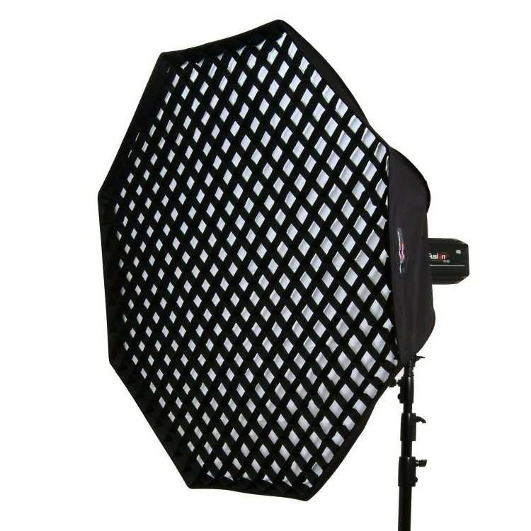 Hot For Profoto Grid RFI5 150cm octagonal softbox grid Camera Accessory