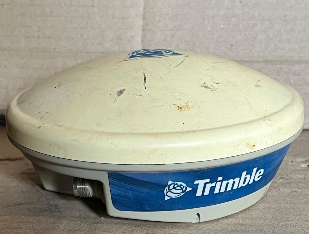 Trimble Display CFX-750 RTX/ RTK Variable Rate and AG25 receiver kit