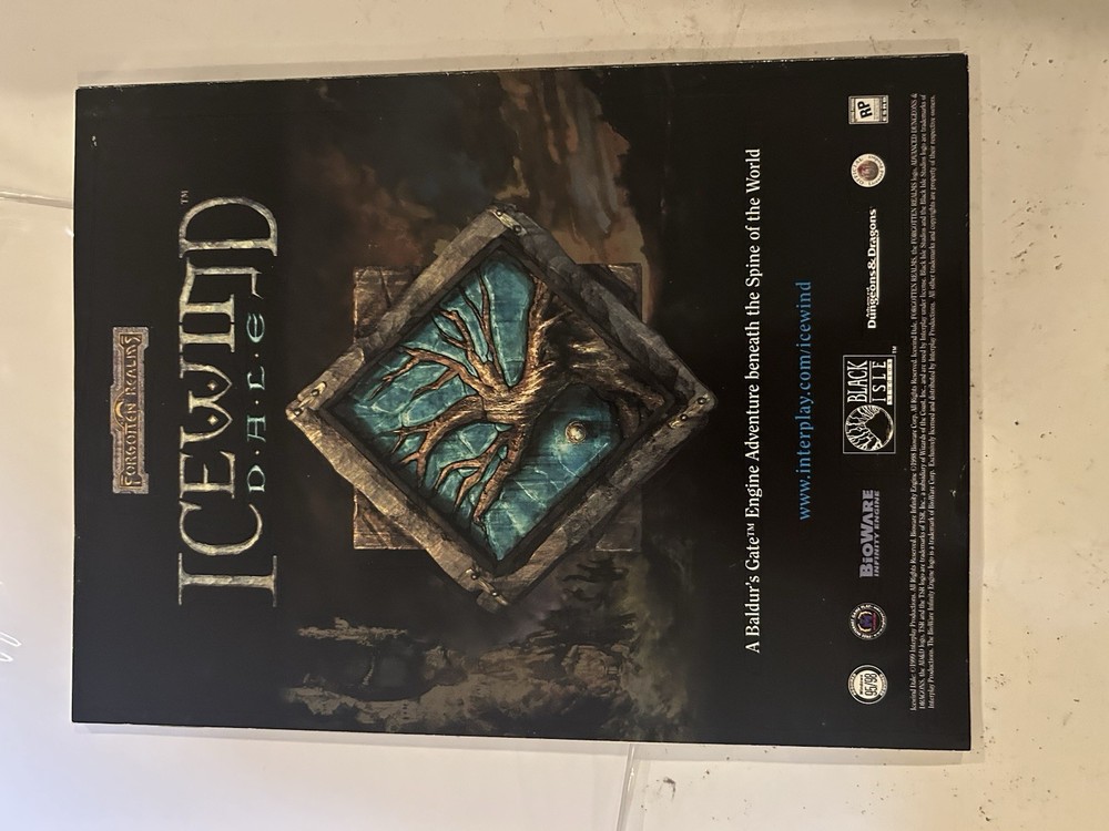 TSR: Dragon Magazine: Issue #268