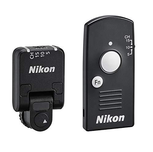 Nikon Wireless Remote Controller WR-R11a / WR-T10 Set