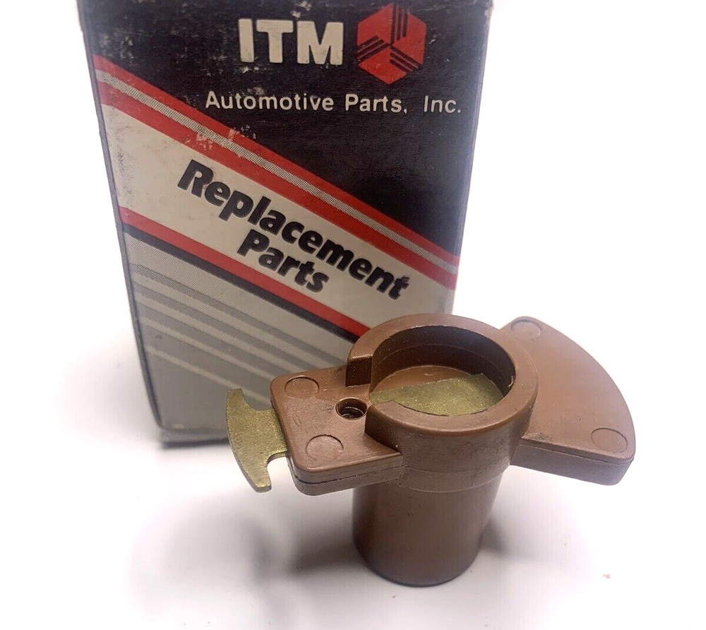ITM Brand Distributor Rotor 02-28504