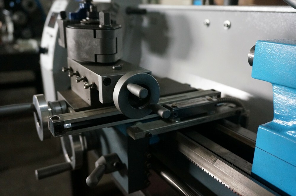 40 Position Quick Change Tool Post A1 Multifix Size A With AD1675 AB1680 Holder