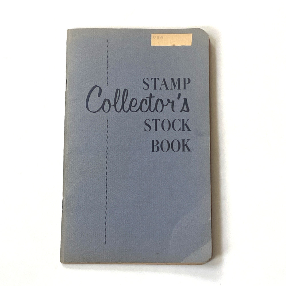 U.S.A. Stamps - Mainly Used