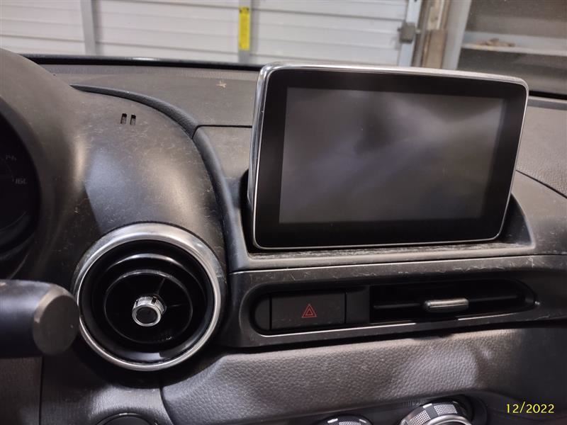 124SPIDER 2018 Camera/Projector 2600640