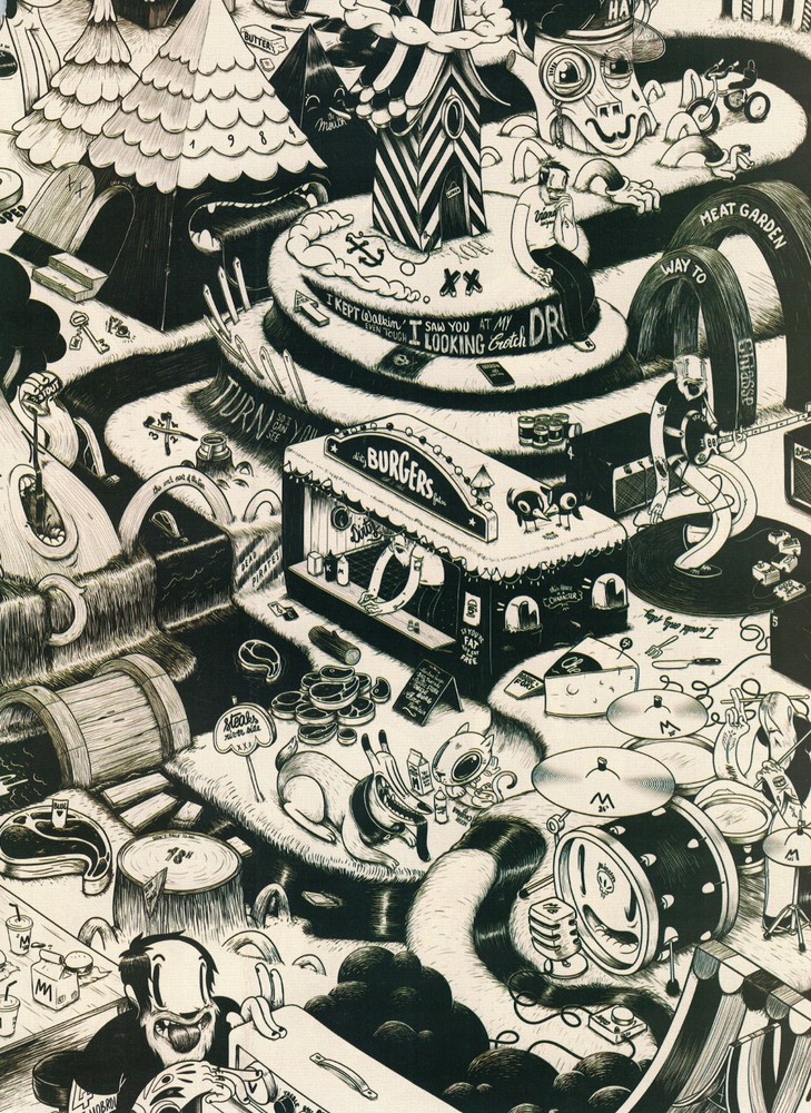 McBess image: Frame it