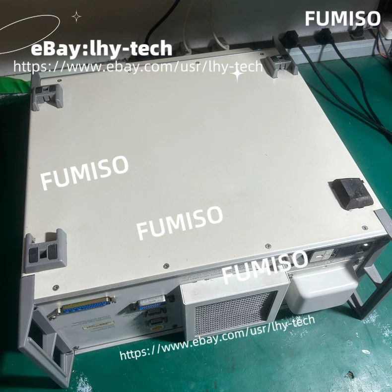 Fluke 5500A Multi-Function Calibrator/-good test#Ilh