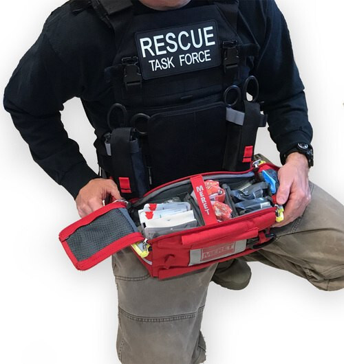 RTF First-In Response Kit