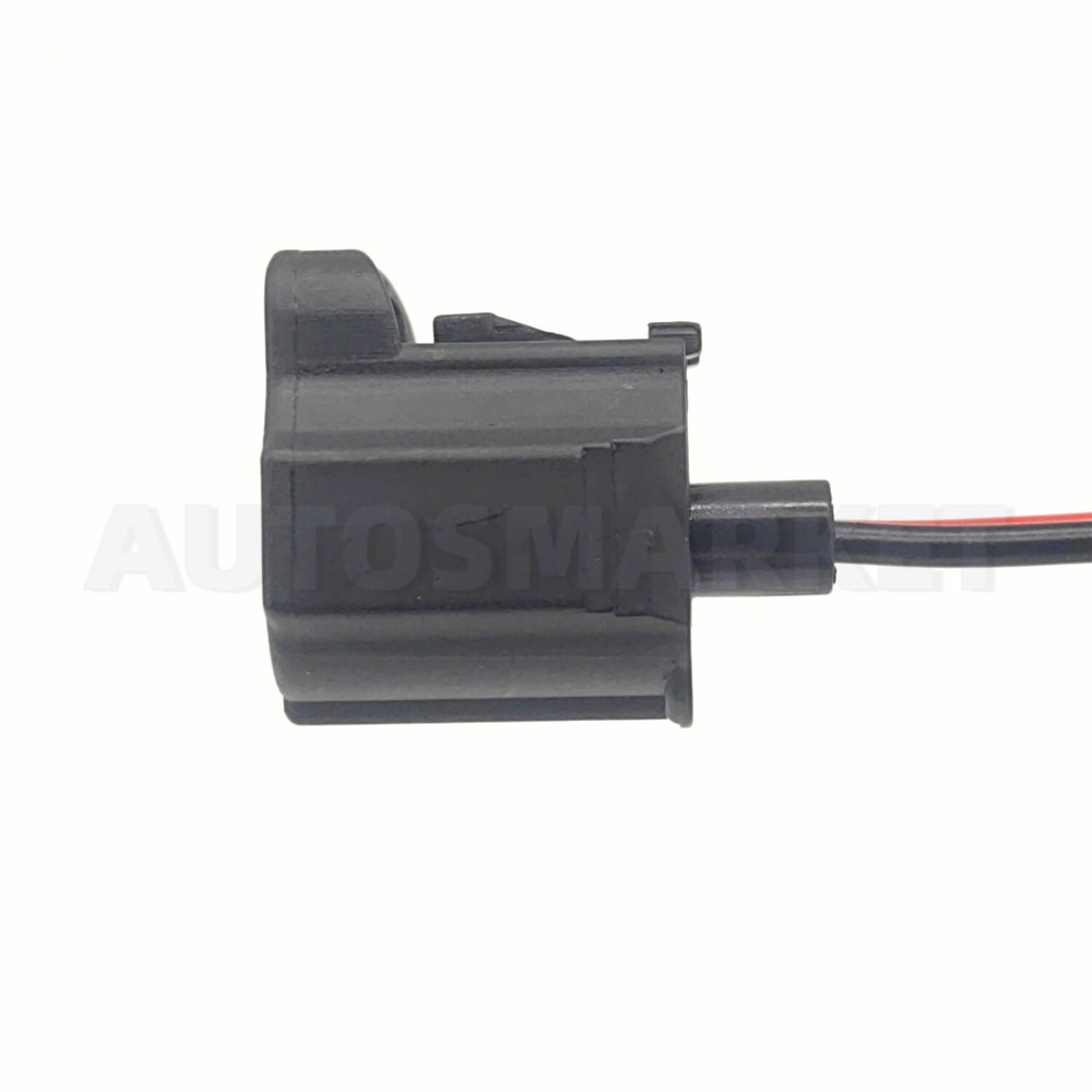 For 2002-2010 Jeep Liberty Commander Cherokee Trunk Ajar Sensor Connector Plug