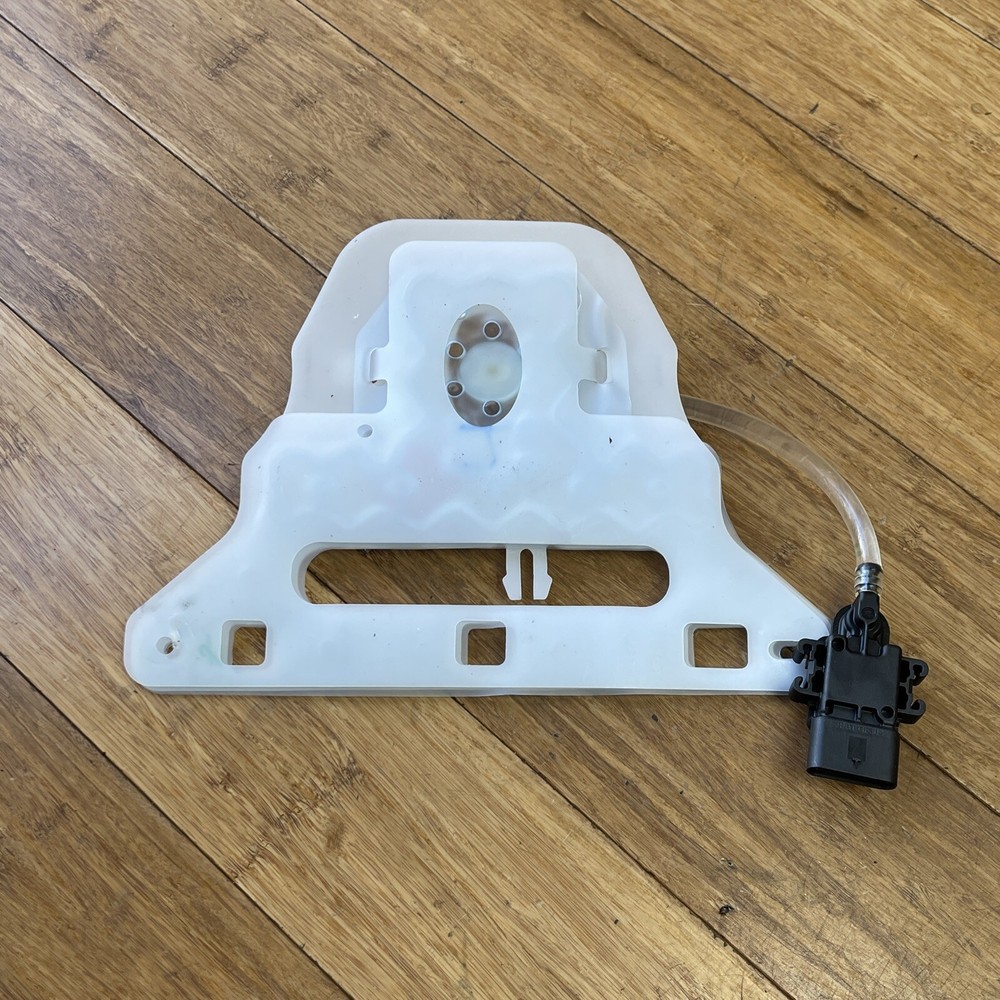 2023 2024 BMW X1 U11 Passenger Right Front Occupancy Sensor OEM 5A4CFD0