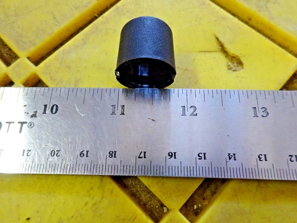 Dynabrade 56028 Muffler Cap for Air Tools