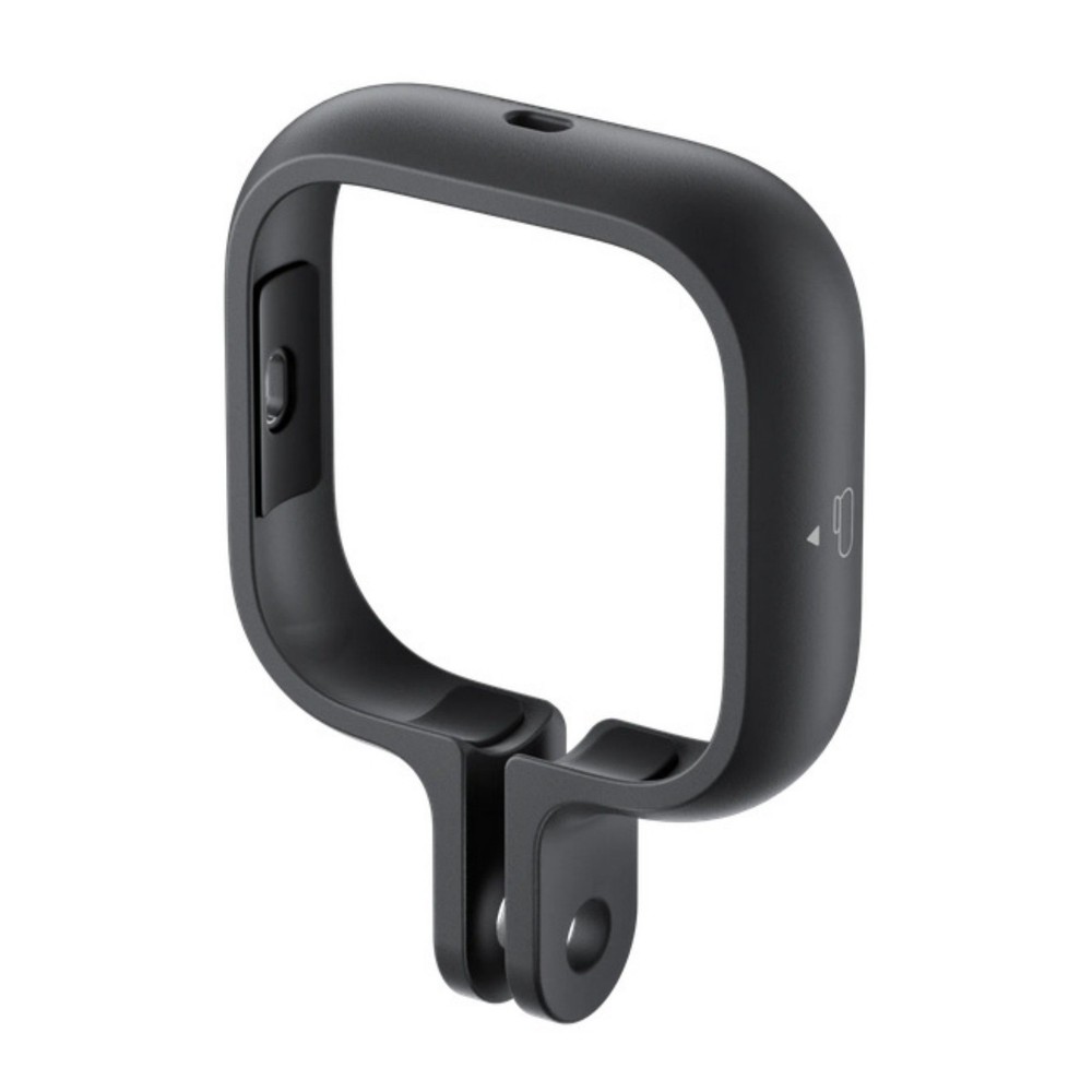 Insta360 GO Ultra Mount Frame Protective Bracket with Magnetic Adapter