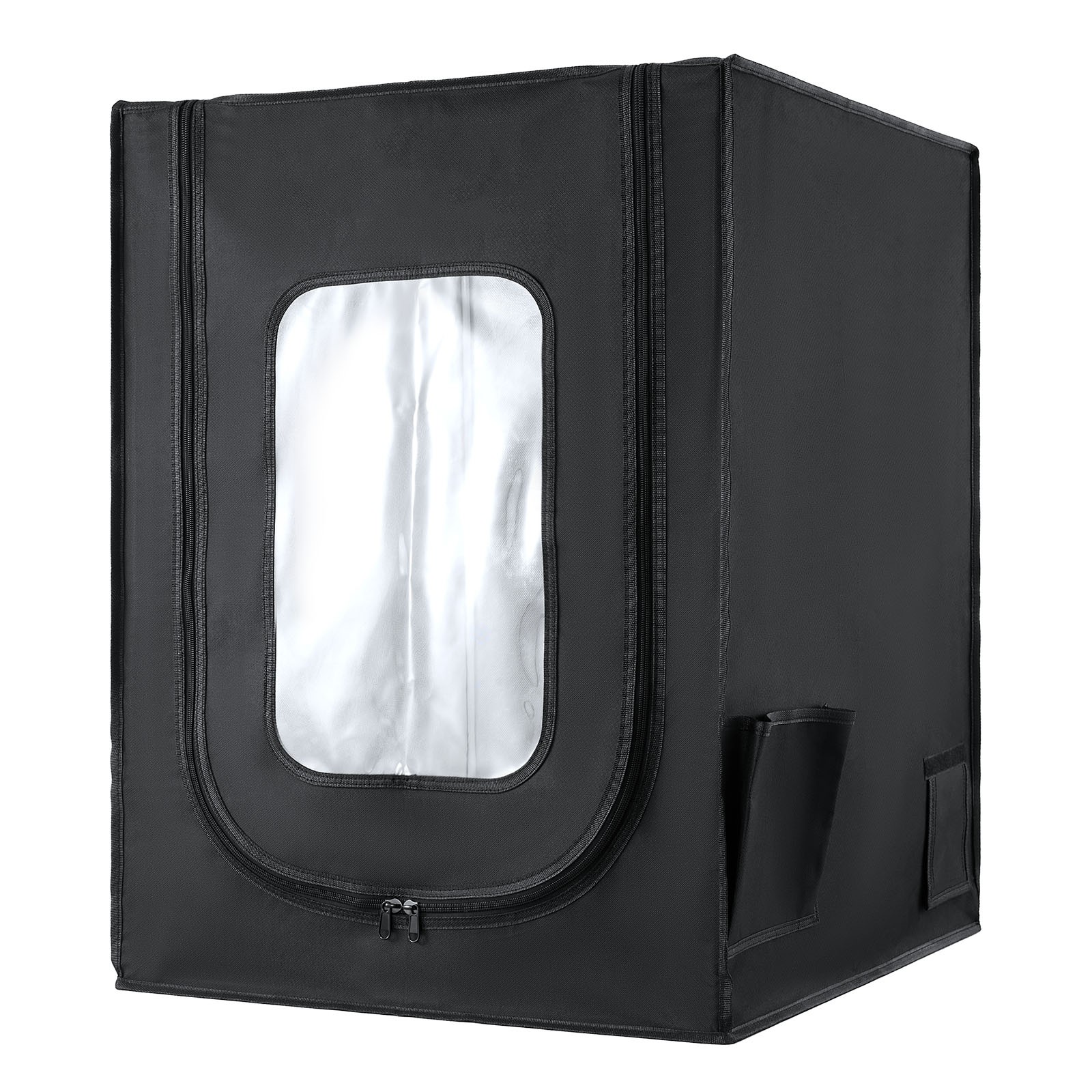 Uimoso 3D Printer Enclosure LED for Compatible Creality/ELEGOO/Anycubic Models