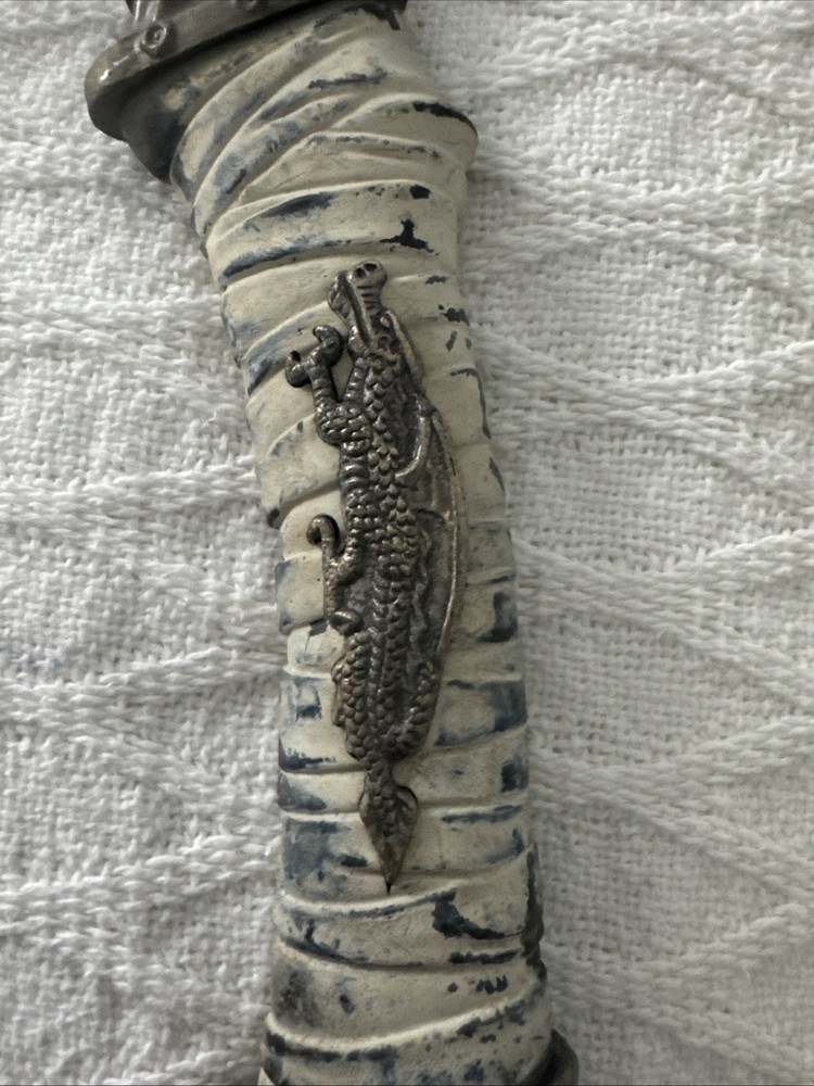 Dragon Axe