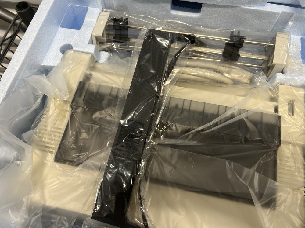 NEW Citizen 5200 Dot Matrix Printer IBM Compatible