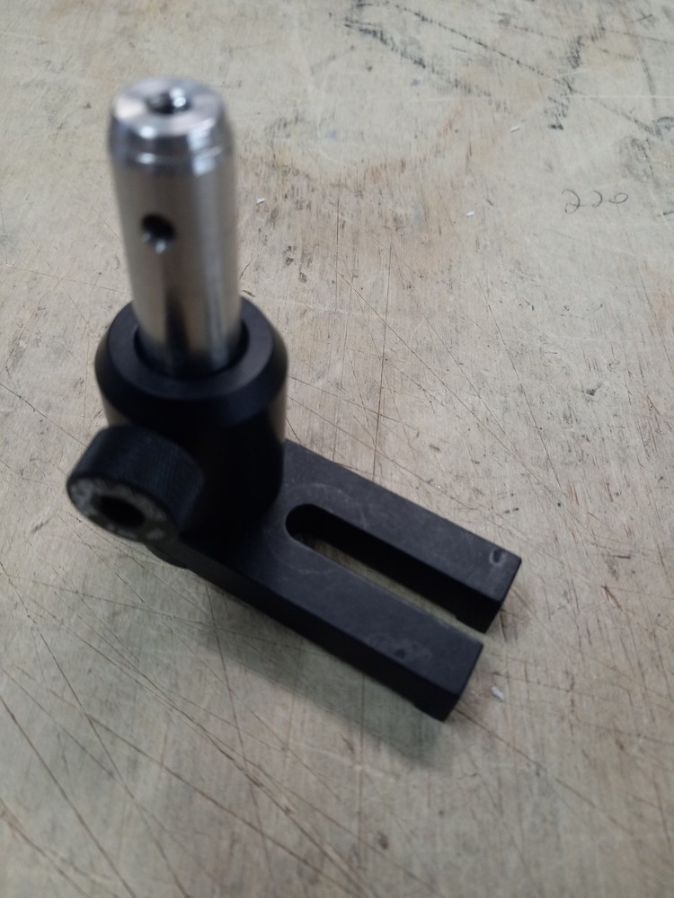 Thorlabs UPH2/M UNIVERSAL PART HOLDER