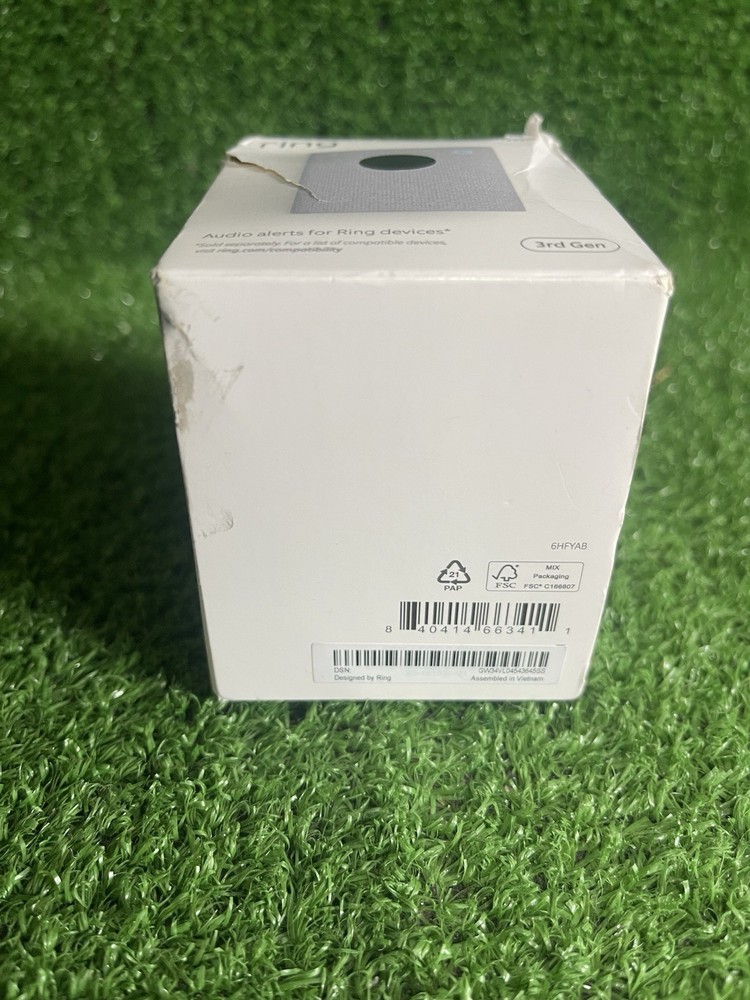 Ring Chime (3rd Generation)