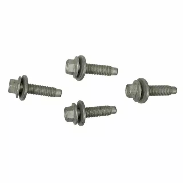 Genuine Ford Engine Mount Bolt W503295S439