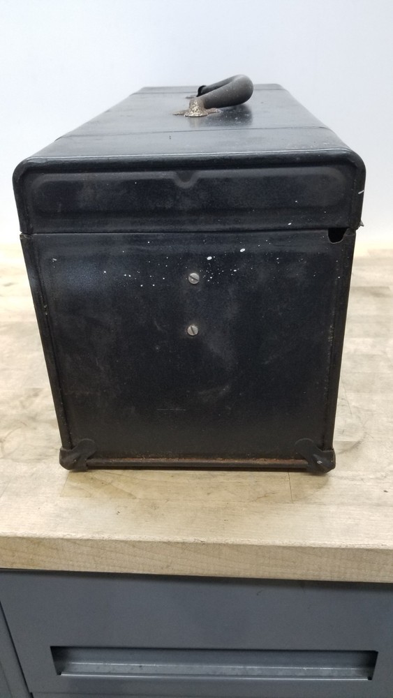 KamWeld 35-RW Plastic Welder (READ)