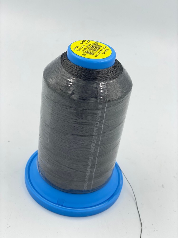 A&E Embroidery Thread - SMOKE HDA - 67201  - 5500YDS - POLY #122