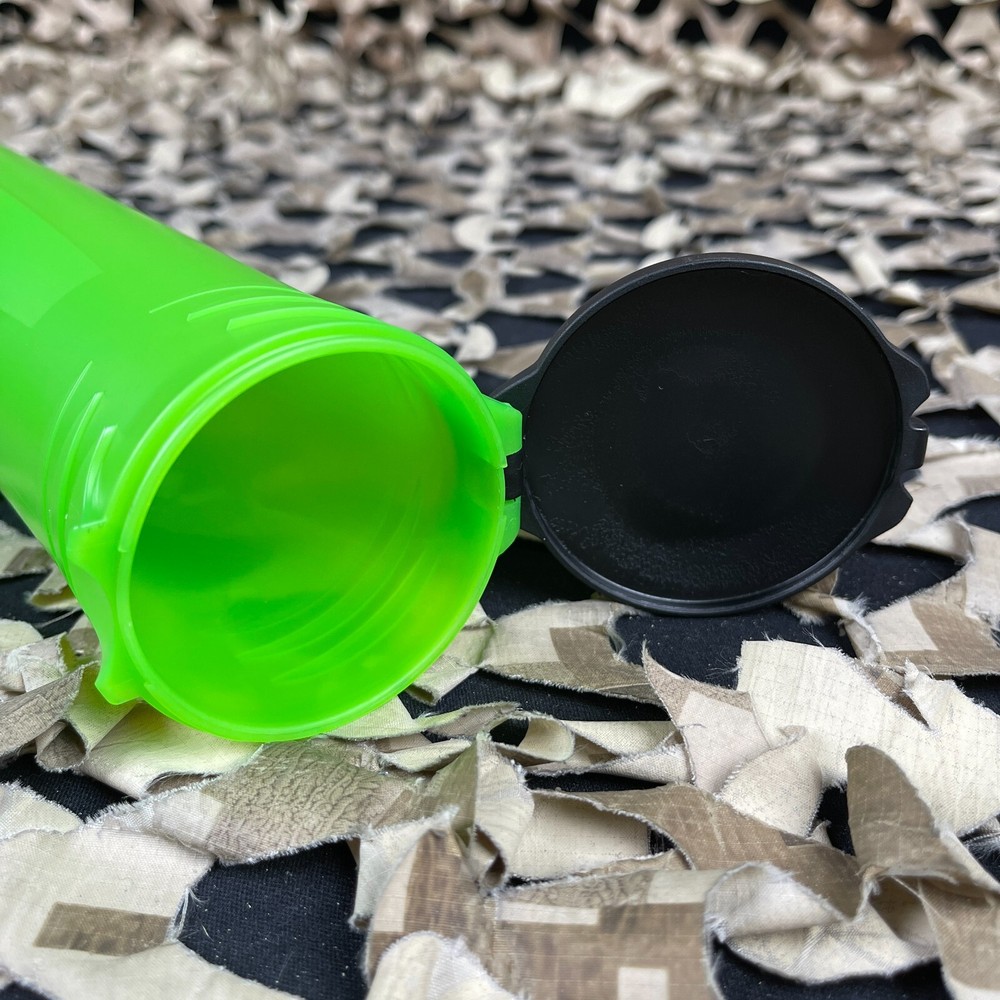 NEW Dye Alpha Pods (6-Pack) - Lime