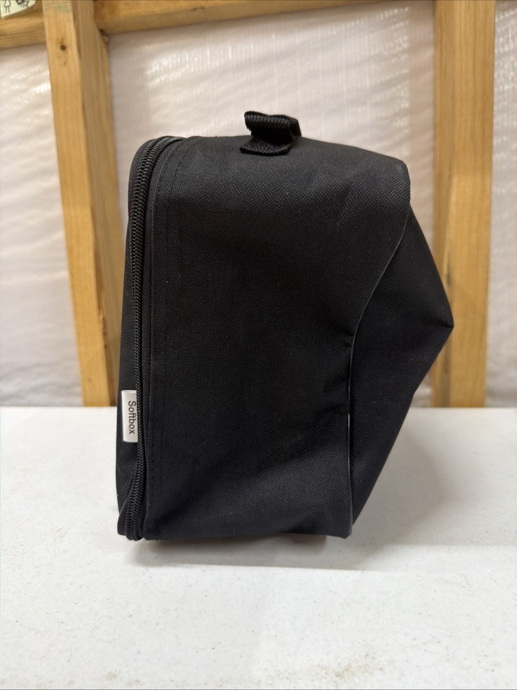 US Godox 60X60cm Foldable Grid Softbox+S2 Bracket Kit For Bowens Flash Speedlite